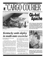 Cargo Courier, September 1997